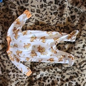 Disney Baby Tigger Footie Pajamas (Bundle and Save)